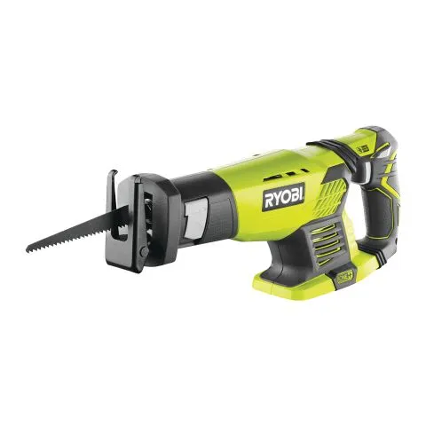 Säker betalning RRS1801M Ryobi Tigersåg utan batteri och laddare